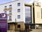 фото отеля Premier Inn Cambridge