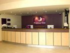 фото отеля Premier Inn Cambridge