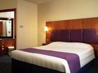 фото отеля Premier Inn Cambridge