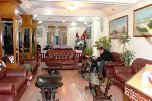 фото отеля Hotel Tenki