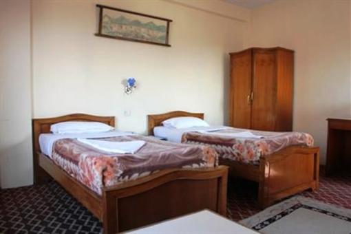 фото отеля Hotel Tenki