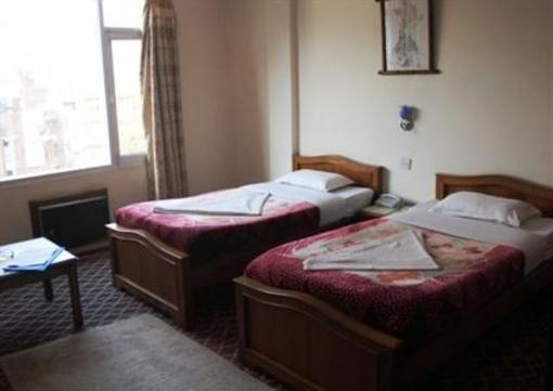 фото отеля Hotel Tenki