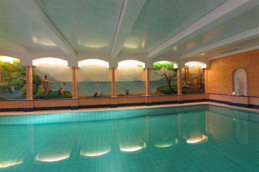 фото отеля Hotel Panorama Superior