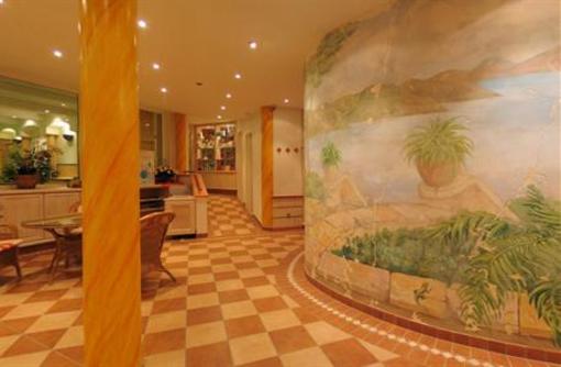 фото отеля Hotel Panorama Superior