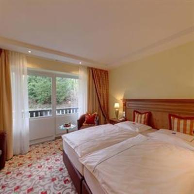 фото отеля Hotel Panorama Superior