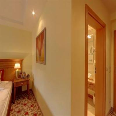 фото отеля Hotel Panorama Superior