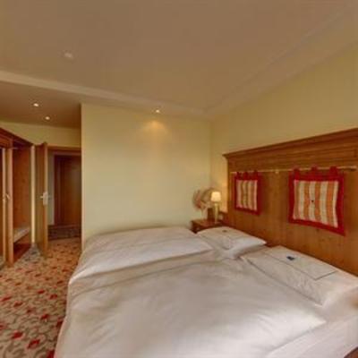 фото отеля Hotel Panorama Superior