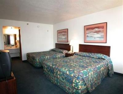 фото отеля Virgin River Hotel Mesquite