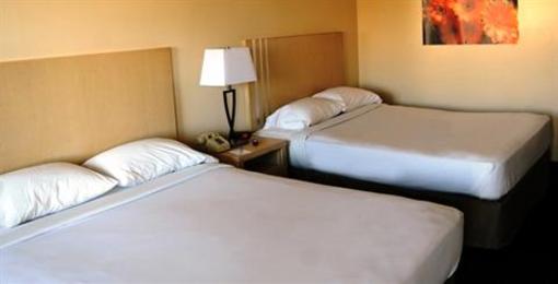 фото отеля Virgin River Hotel Mesquite