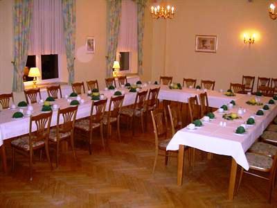 фото отеля Am Schlosspark Hotel Wernigerode