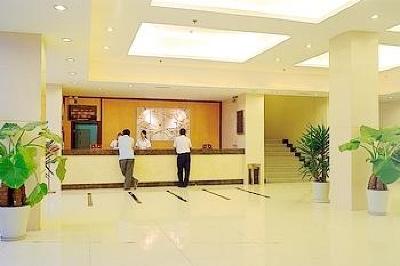 фото отеля Datong Jiahe Express Hotel