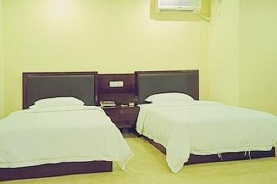 фото отеля Datong Jiahe Express Hotel