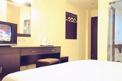 фото отеля Datong Jiahe Express Hotel