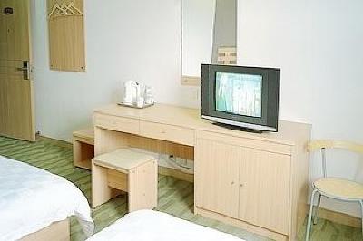 фото отеля Datong Jiahe Express Hotel
