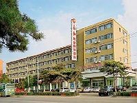 Datong Jiahe Express Hotel