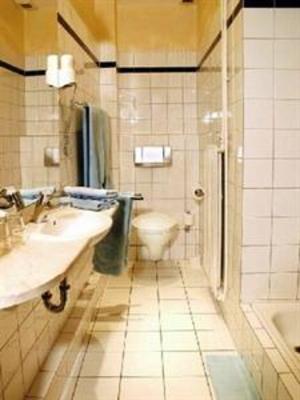 фото отеля City Apartment Hotel Hamburg