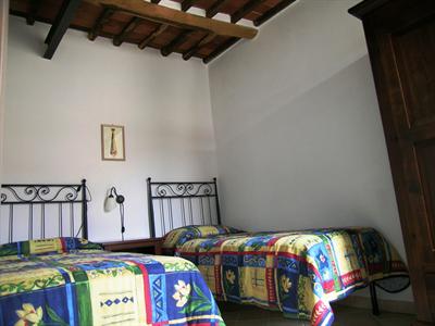 фото отеля Residenza Il Borgo Lucca