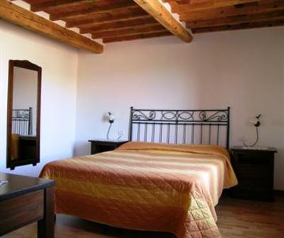 фото отеля Residenza Il Borgo Lucca