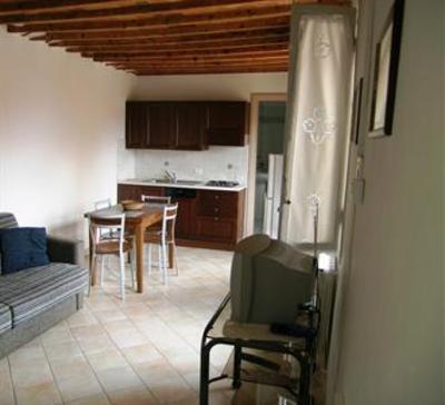 фото отеля Residenza Il Borgo Lucca