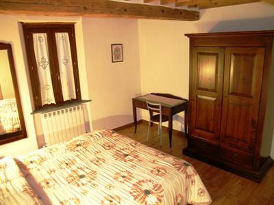 фото отеля Residenza Il Borgo Lucca
