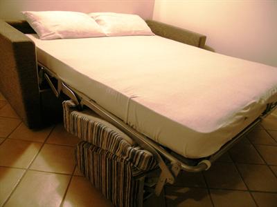 фото отеля Residenza Il Borgo Lucca