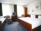 фото отеля Hotel Stadt Coblenz