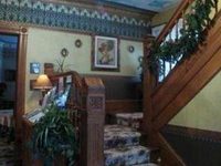 Grand Victorian Bed and Breakfast Inn Bellaire