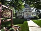 фото отеля Grand Victorian Bed and Breakfast Inn Bellaire