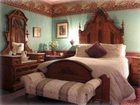 фото отеля Grand Victorian Bed and Breakfast Inn Bellaire