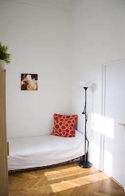 фото отеля Butterfly Hostel and Guesthouse