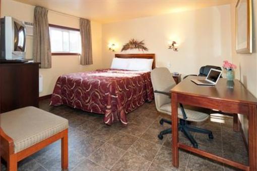 фото отеля Hotel Citadelle Quebec City