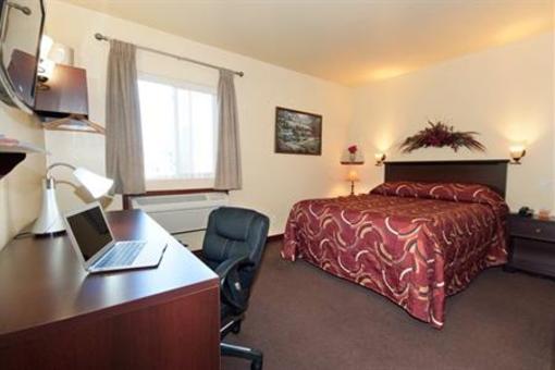 фото отеля Hotel Citadelle Quebec City
