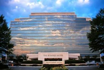 фото отеля The Wynfrey Hotel At Riverchase