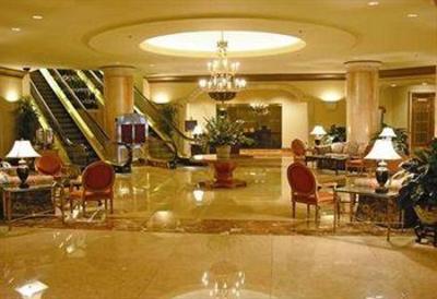 фото отеля The Wynfrey Hotel At Riverchase