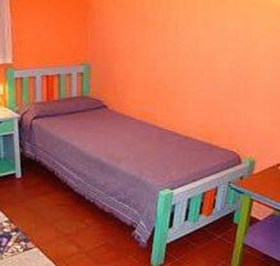 фото отеля Hotel El Pasaje