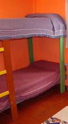 фото отеля Hotel El Pasaje
