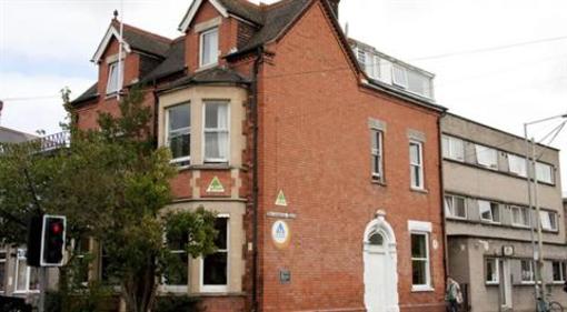 фото отеля Cambridge Youth Hostel
