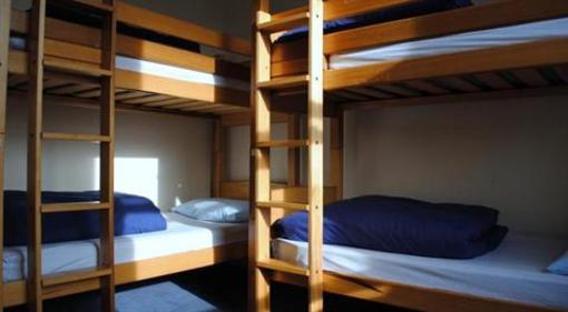 фото отеля Cambridge Youth Hostel