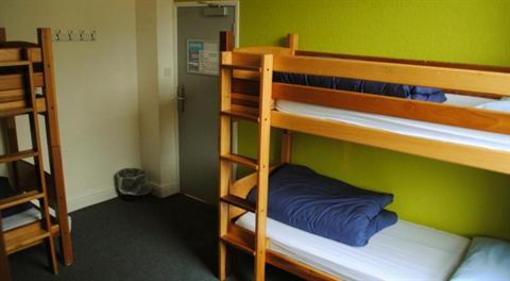 фото отеля Cambridge Youth Hostel