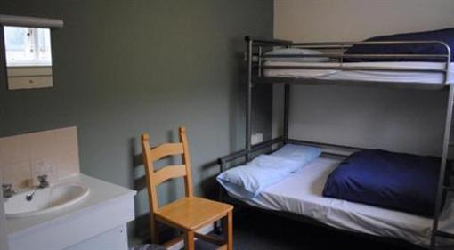 фото отеля Cambridge Youth Hostel