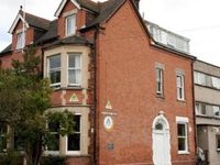 Cambridge Youth Hostel