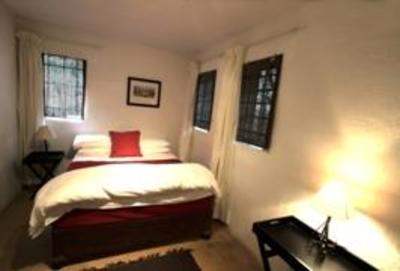 фото отеля Chartwell Castle & Guesthouse Johannesburg