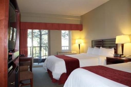 фото отеля La Cuesta Inn