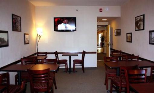 фото отеля La Cuesta Inn