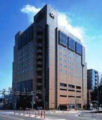 фото отеля Hotel Century 21 Hiroshima