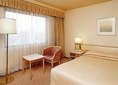 фото отеля Hotel Century 21 Hiroshima