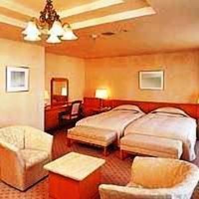 фото отеля Hotel Century 21 Hiroshima