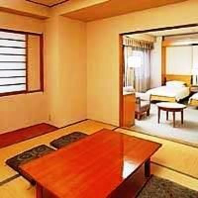 фото отеля Hotel Century 21 Hiroshima