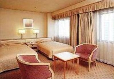 фото отеля Hotel Century 21 Hiroshima