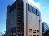 Hotel Century 21 Hiroshima